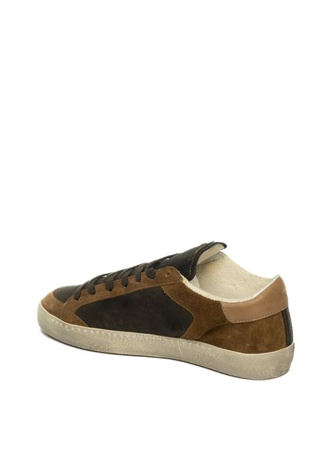  AMA BRAND DELUXE | TIME U4436-MORO